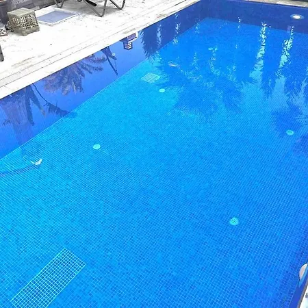 Hotel Lueks, Size Oezel Deniz Ve Havuz Çeşme