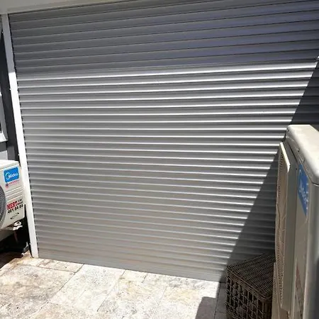 Lueks, Size Oezel Deniz Ve Havuz Hotel Çeşme