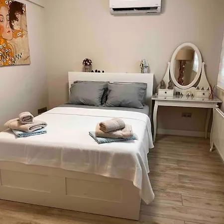 Lueks, Size Oezel Deniz Ve Havuz Hotel *