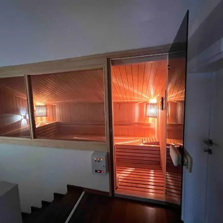 Hotel Lueks, Size Oezel Deniz Ve Havuz *