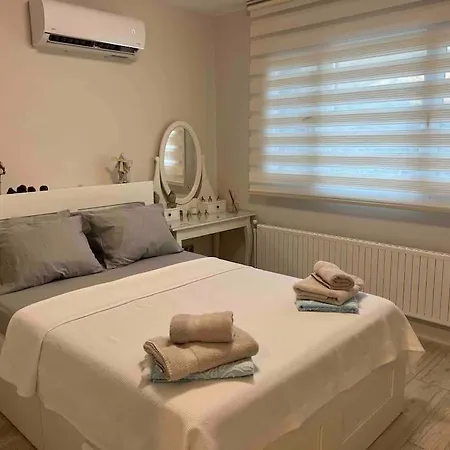 Hotel Lueks, Size Oezel Deniz Ve Havuz